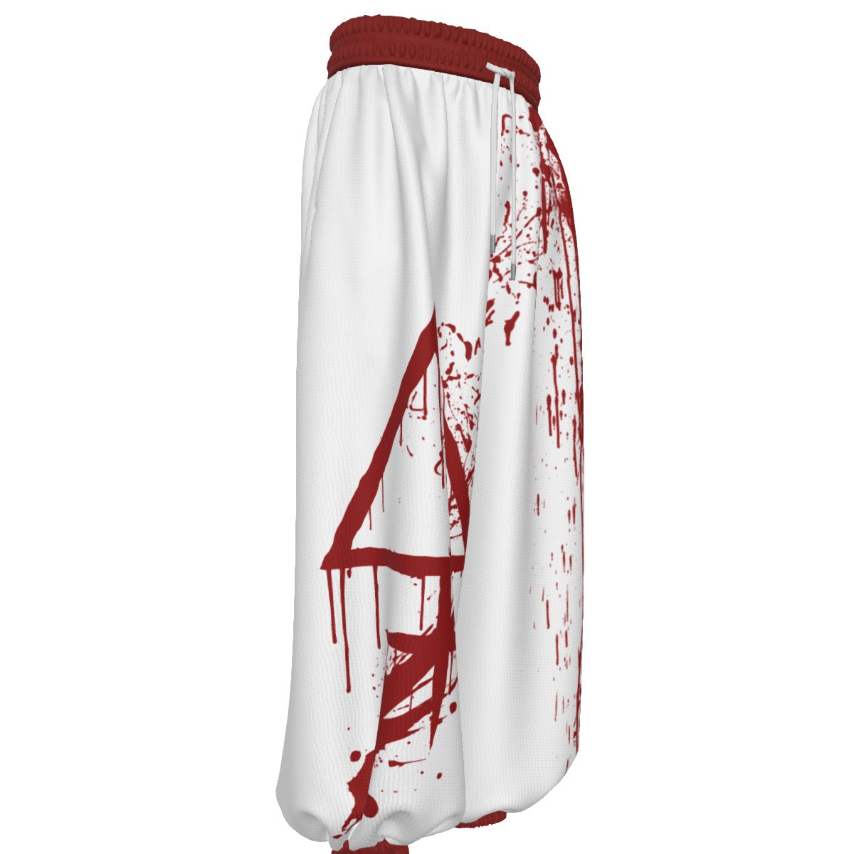 "Paleblood Litany" Veilwalkers *Variant*