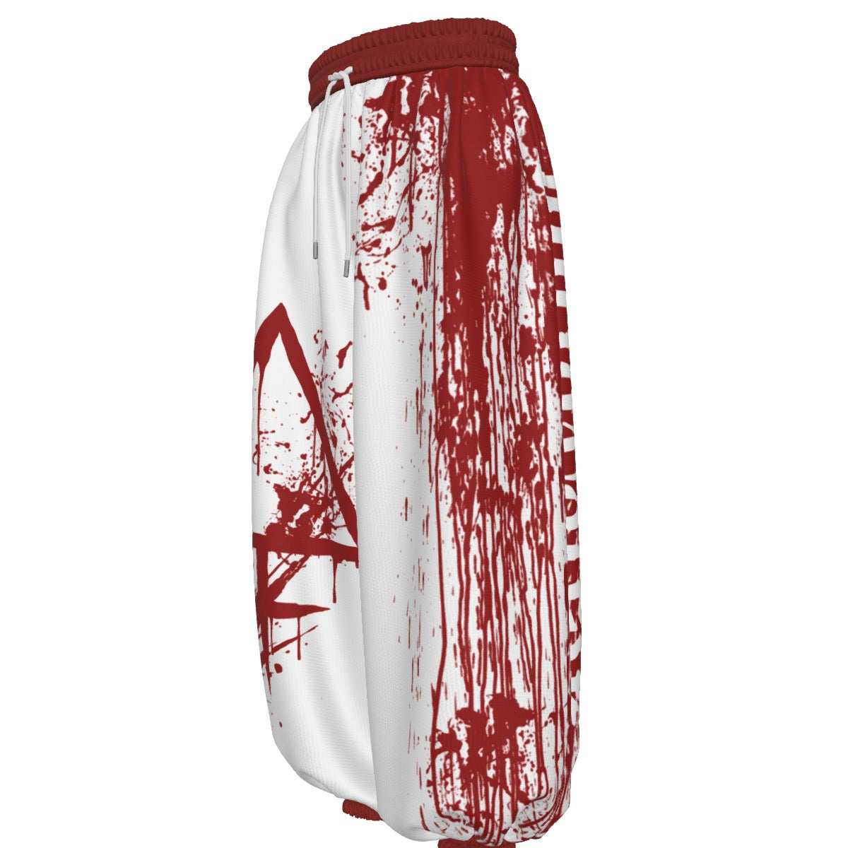 "Paleblood Litany" Veilwalkers *Variant*