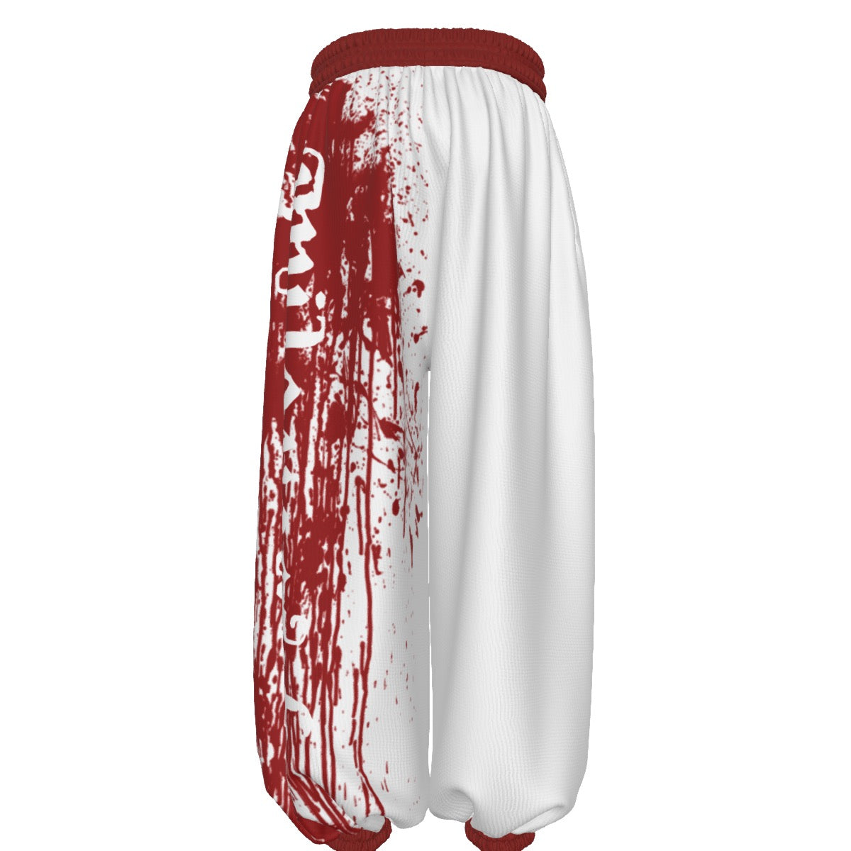 "Paleblood Litany" Veilwalkers *Variant*